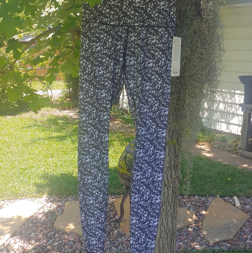 Shine Tight Roll Down